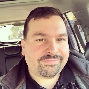 Meet your Posher, Christopher